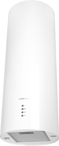 

Кухонная вытяжка HOMSair Art 1050WL 35 (белый) - HOMSair
