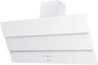 

Кухонная вытяжка MAUNFELD Manchester Light 90 (белый) - MAUNFELD