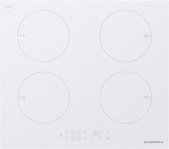 

Варочная панель MAUNFELD EVI.594-WH - MAUNFELD, Белый