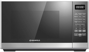 

Микроволновая печь MAUNFELD MFSMO.20.7SGB - MAUNFELD