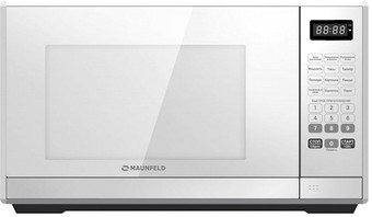 

Микроволновая печь MAUNFELD MFSMO.20.7SGW - MAUNFELD