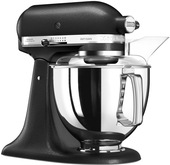 

Миксер KitchenAid 5KSM175PSEBK - KitchenAid, Черный