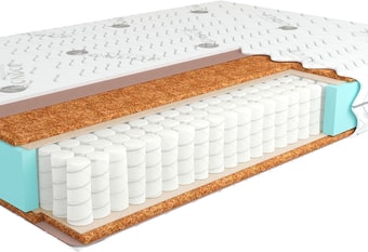 

Матрас Kondor Mister Mini 1400x2000 (жаккард) - Кондор, Черно-белые