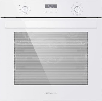 

Электрический духовой шкаф MAUNFELD EOEM.769W - MAUNFELD, Белый