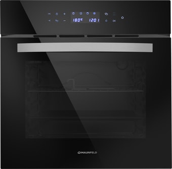 

Электрический духовой шкаф MAUNFELD EOEC.564TB - MAUNFELD, Черный