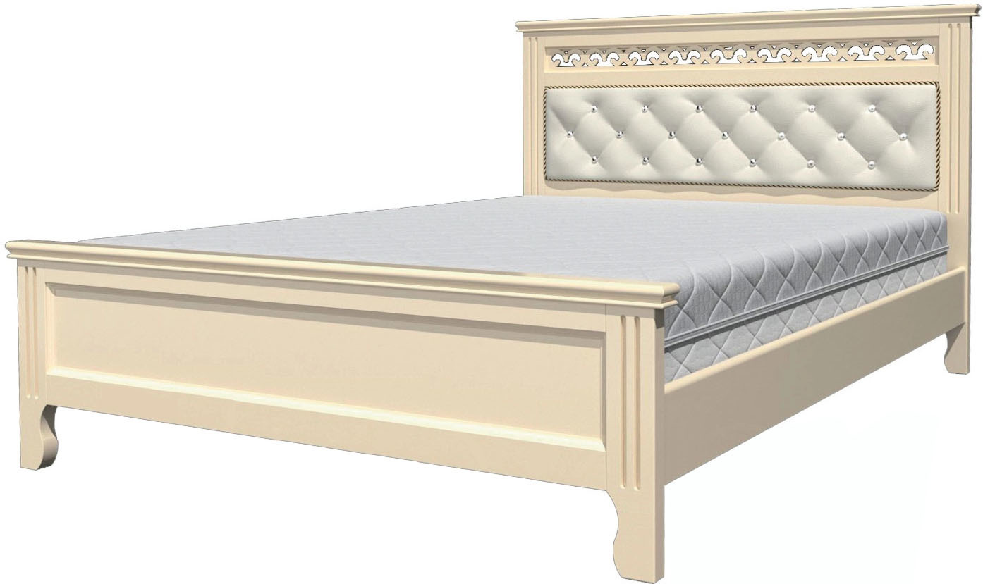 Кровать Камила Браво мебель