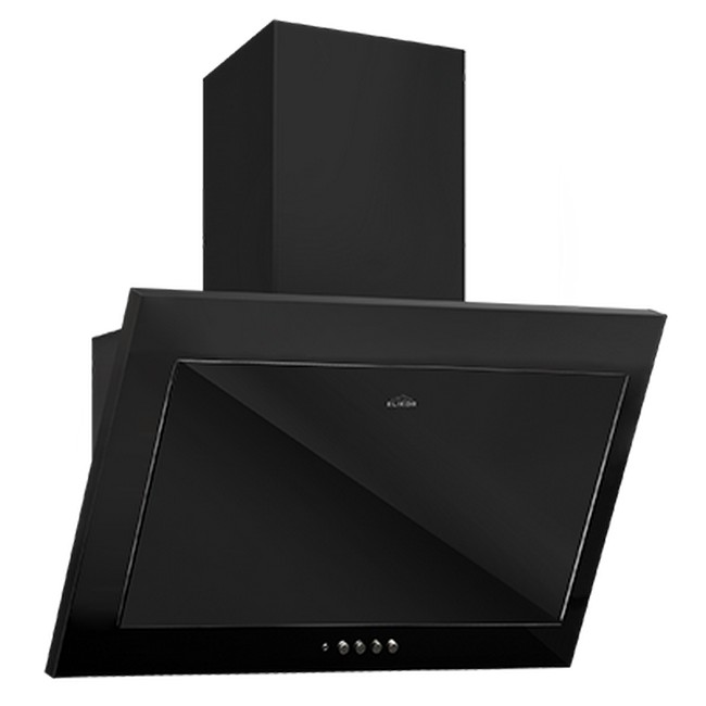 

Вытяжка ELIKOR КОРАЛЛ 60П-430-К3Д Черный - ELIKOR