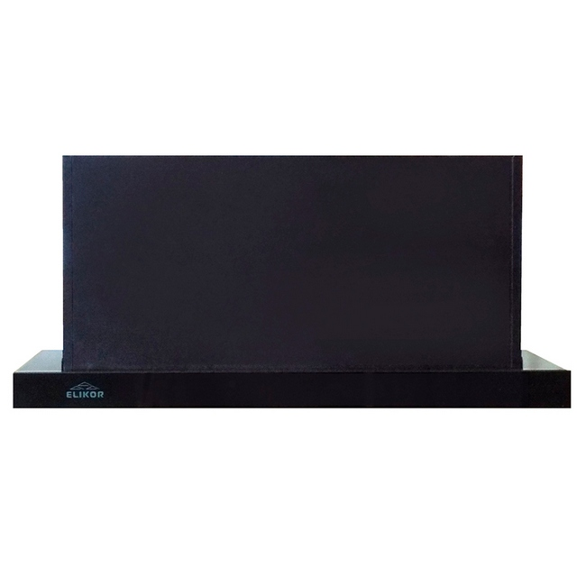 

Вытяжка ELIKOR ИНТЕГРА GLASS 60П-650-В2Л Черный/Черный - ELIKOR