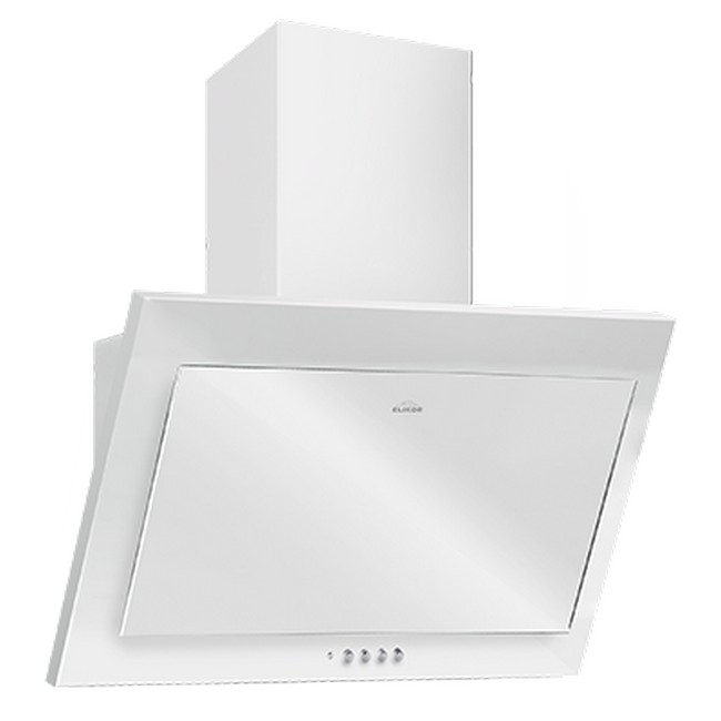

Вытяжка ELIKOR КОРАЛЛ 60П-430-К3Д Белый - ELIKOR