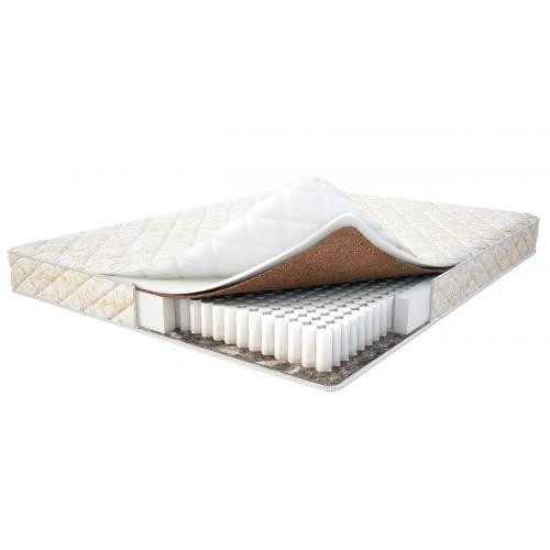 

Матрас Askona Balance 2Sides 900х2000 - Askona, Белый