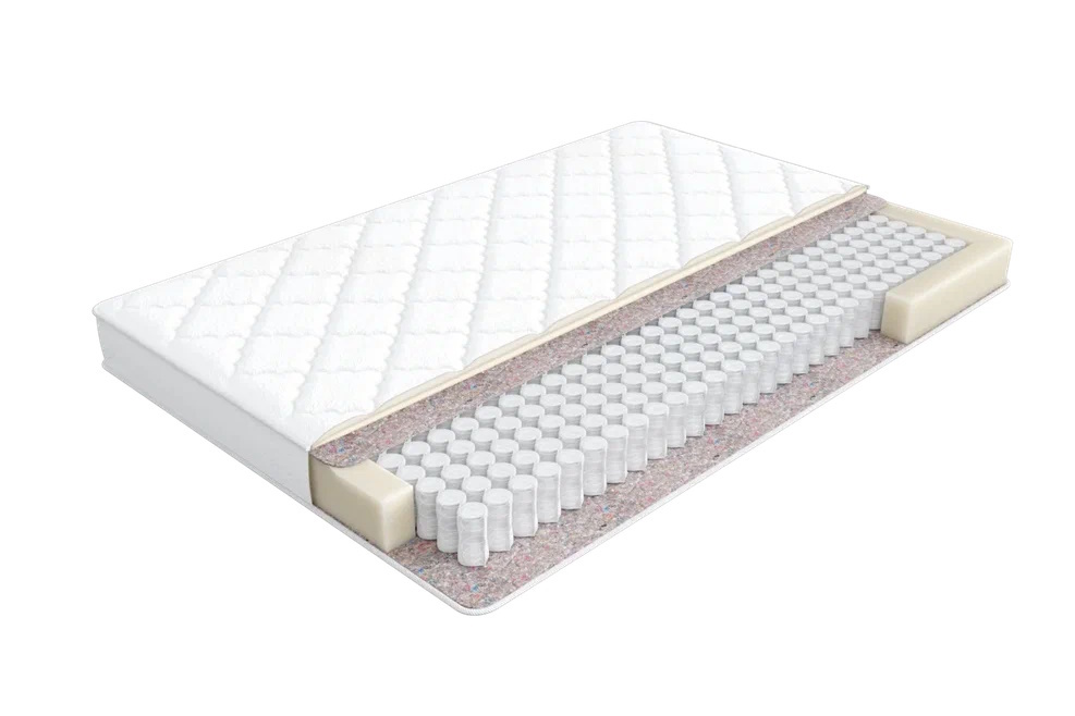 

Матрас Askona Sky Standart 900х2000 - Askona, Белый